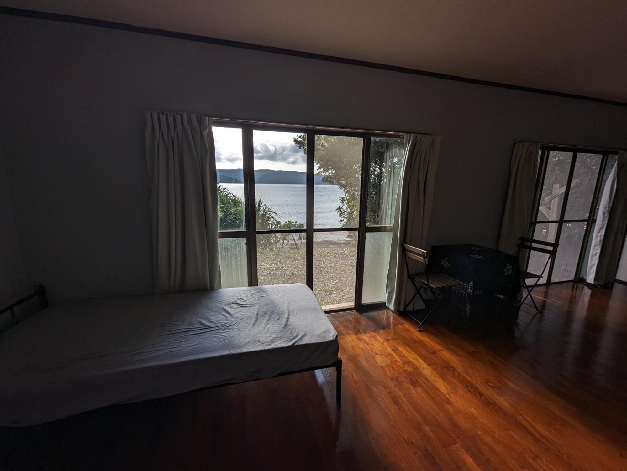 Villa くじらの家 Amami Exterior foto